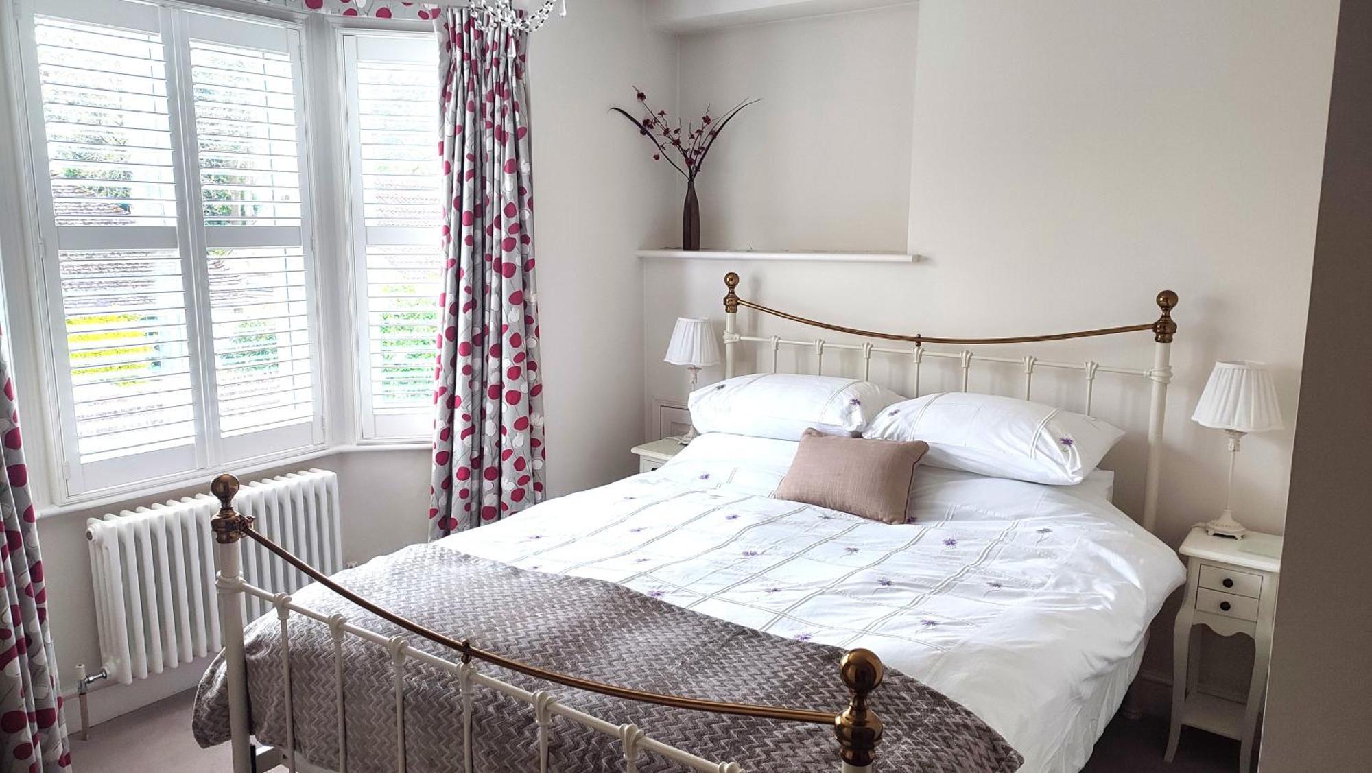 3 Bedroom Cottage In Sunninghill, Ascot Exterior foto