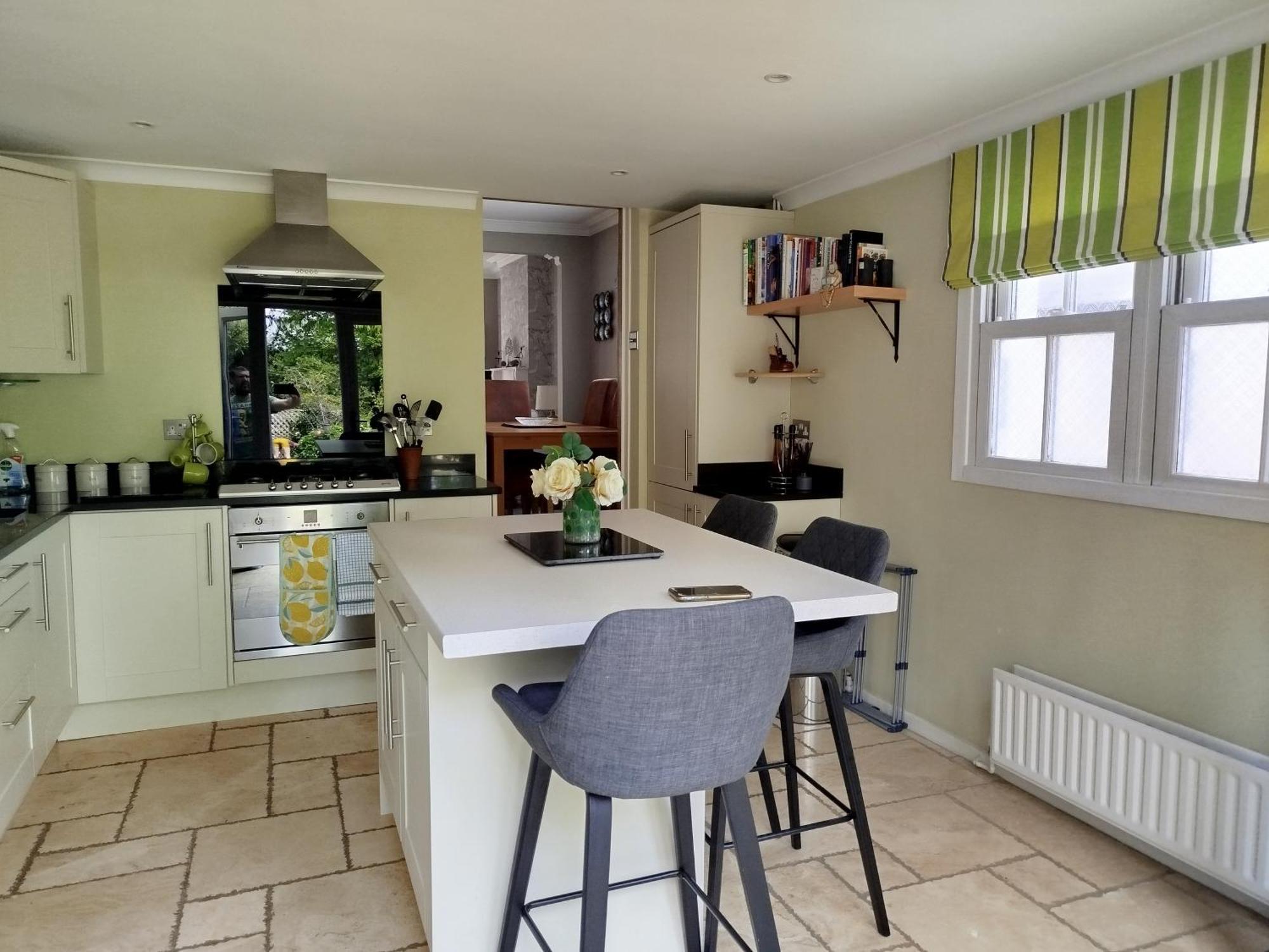 3 Bedroom Cottage In Sunninghill, Ascot Exterior foto